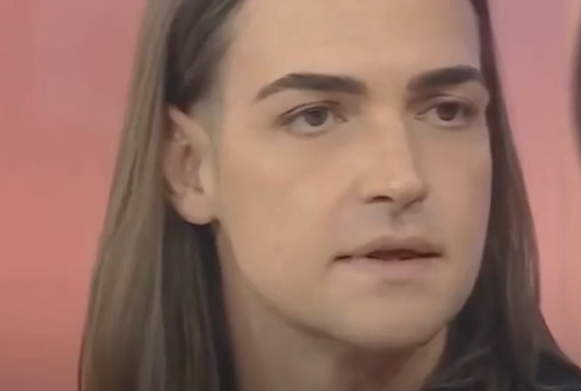 Valerio Scanu (Spettacoli televisivi - youtube foto)