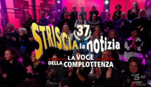 Striscia La Notizia