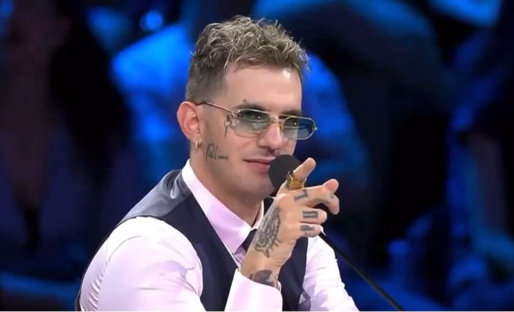 Achille Lauro