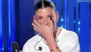 Emma Marrone