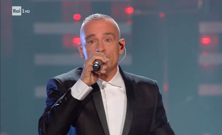 Eros Ramazzotti