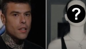 Fedez e la sua nuova fiamma (Gossip e lettoquotidiano - youtube screenshot)