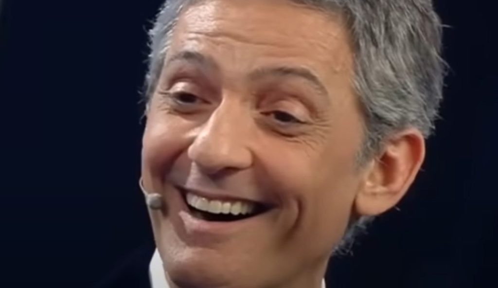 Fiorello (Rai - youtube screenshot)