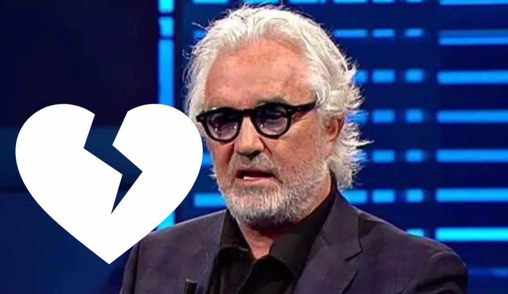 Flavio Briatore