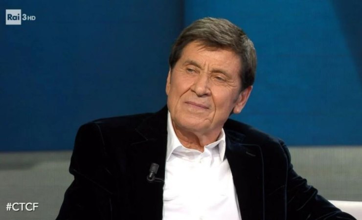 Gianni Morandi