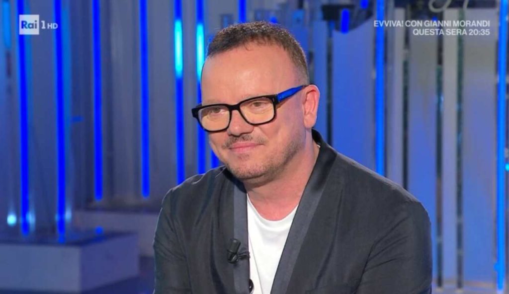 Gigi D'Alessio