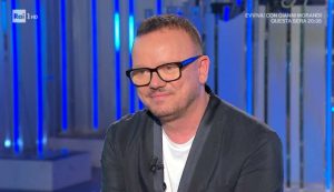 Gigi D'Alessio