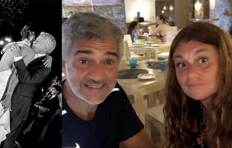 Il padre di Cecilia Rodriguez (Profilo Instagram)