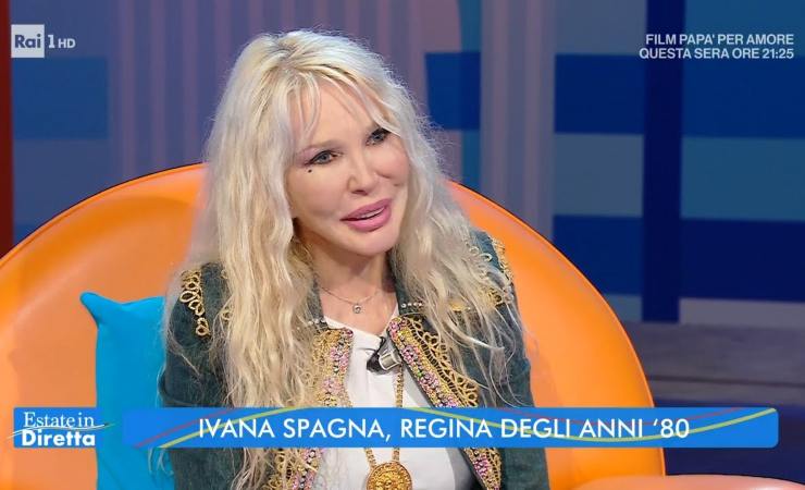 Ivana Spagna