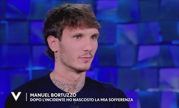 Manuel Bortuzzo Verissimo