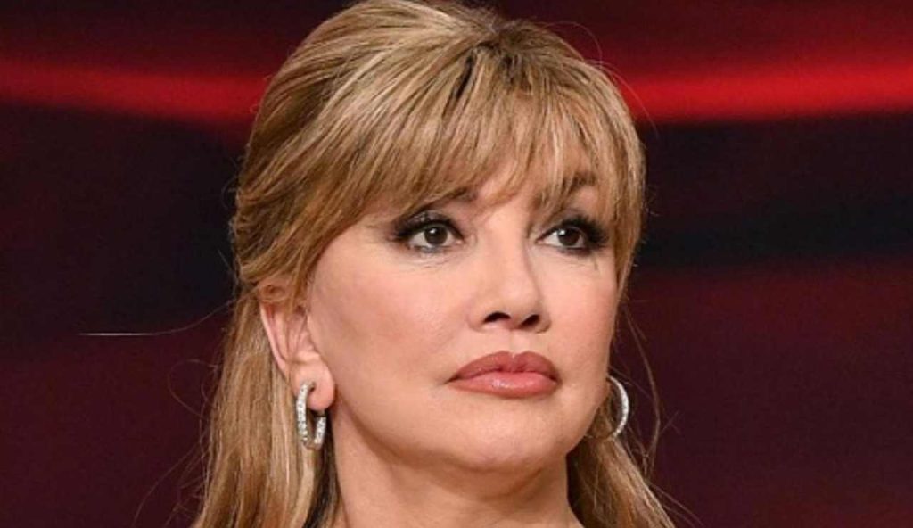 Milly Carlucci