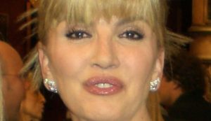 Milly Carlucci nel 2009 (Wikipedia Beatrice FOTO) - (1)