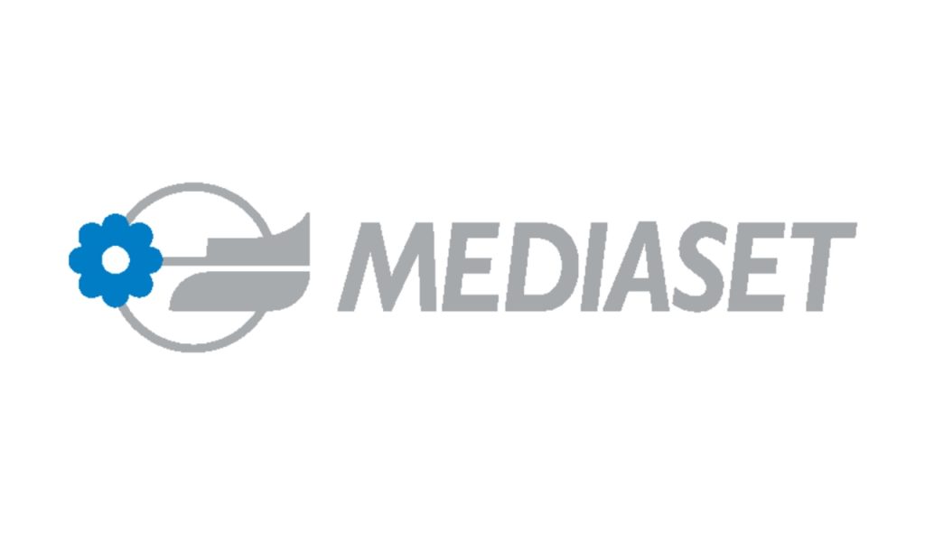 Logo Mediaset