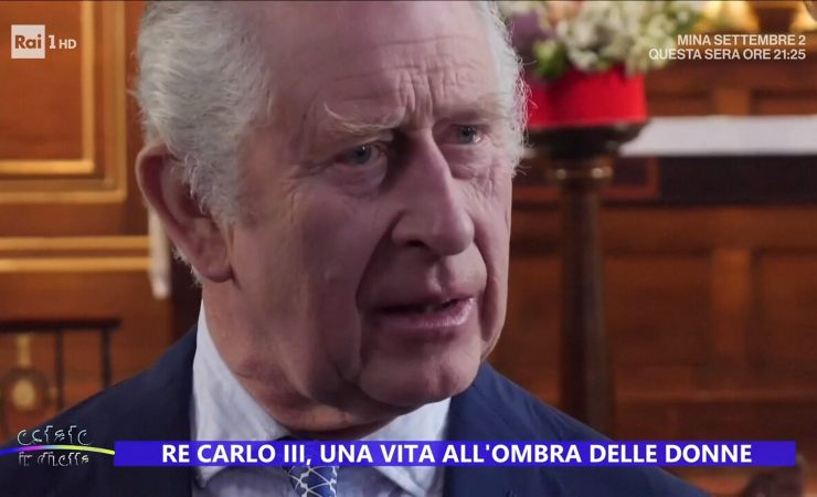 Re Carlo