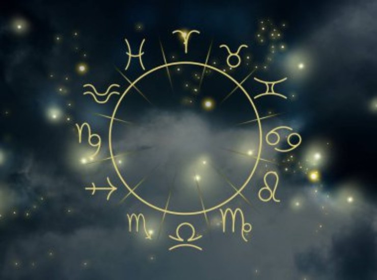 Segni zodiacali