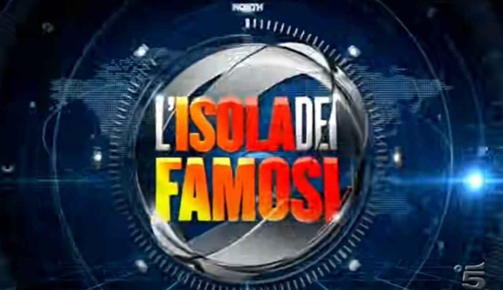 Isola dei Famosi