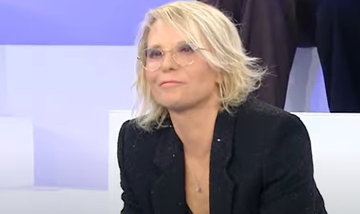 Maria De Filippi