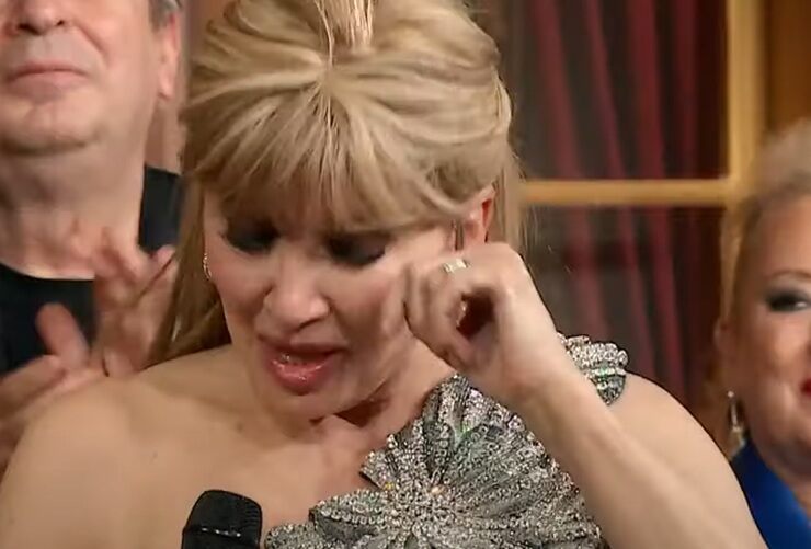 Milly Carlucci