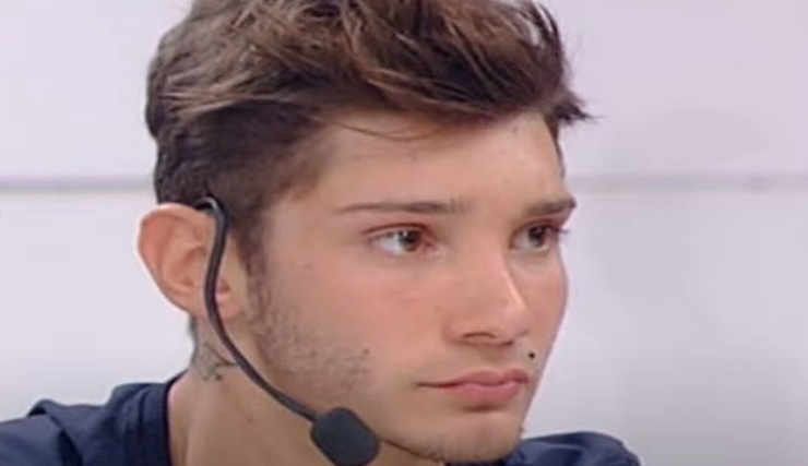 Stefano De Martino