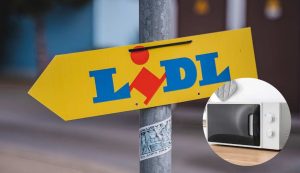 Lidl offerta