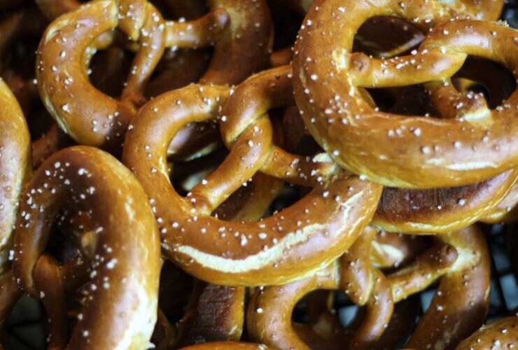 Bretzel