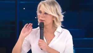 Maria De Filippi