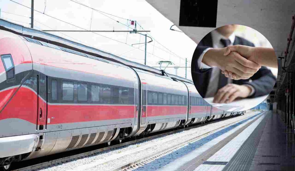 Ferrovie dello Stato