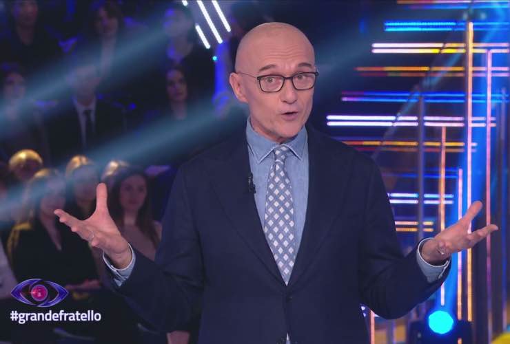 Grande Fratello chiude truffa denuncia Mediaset