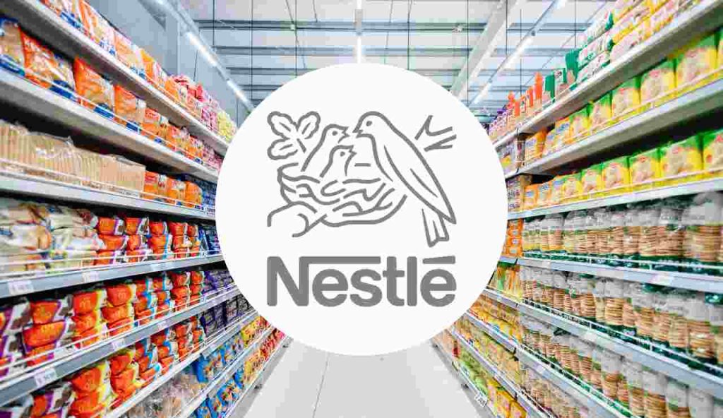 Nestlè