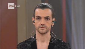 Valerio Scanu doloroso addio musica deve lasciare tutto