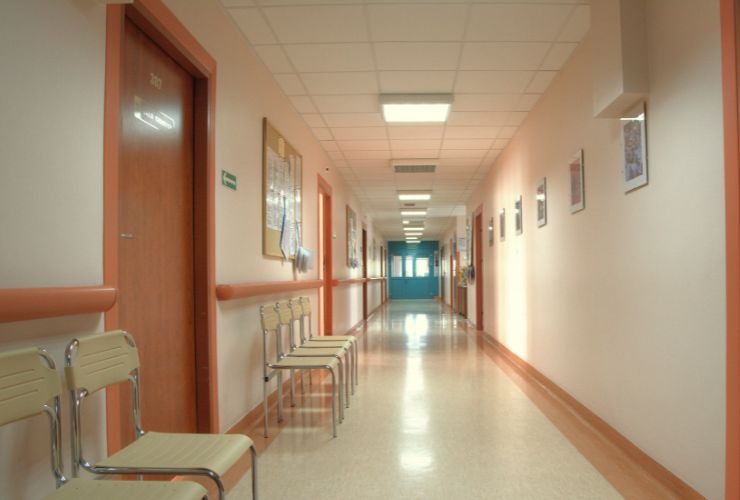 Ospedale